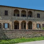 Country Residence Casanova - La Torre Alle Tolfe