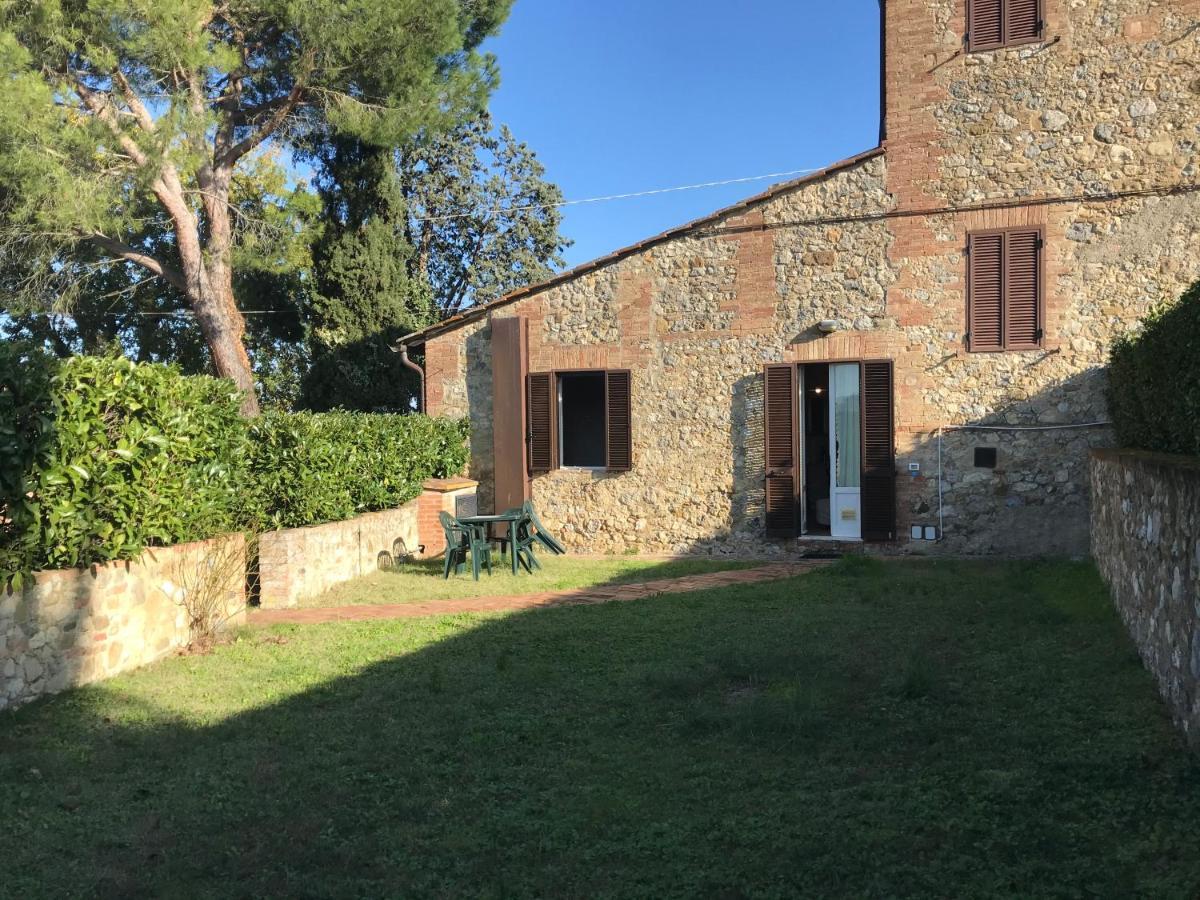 Country Casanova - La Torre Alle Tolfe Appart hôtel