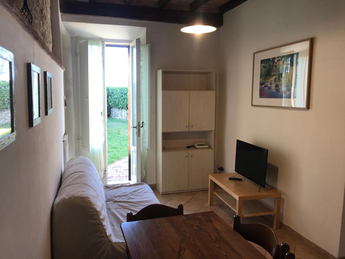 Appart hôtel Country Casanova - La Torre Alle Tolfe *