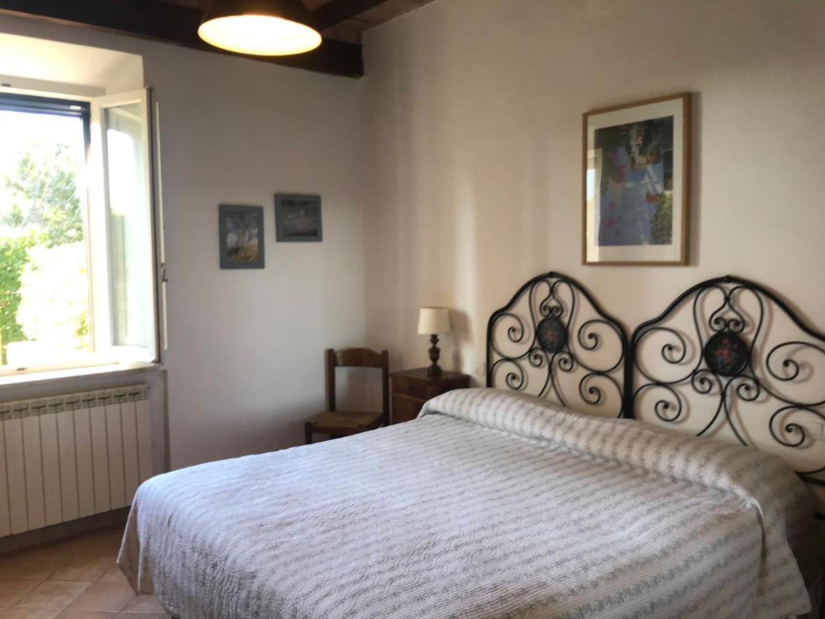 Country Casanova - La Torre Alle Tolfe Appart hôtel *
