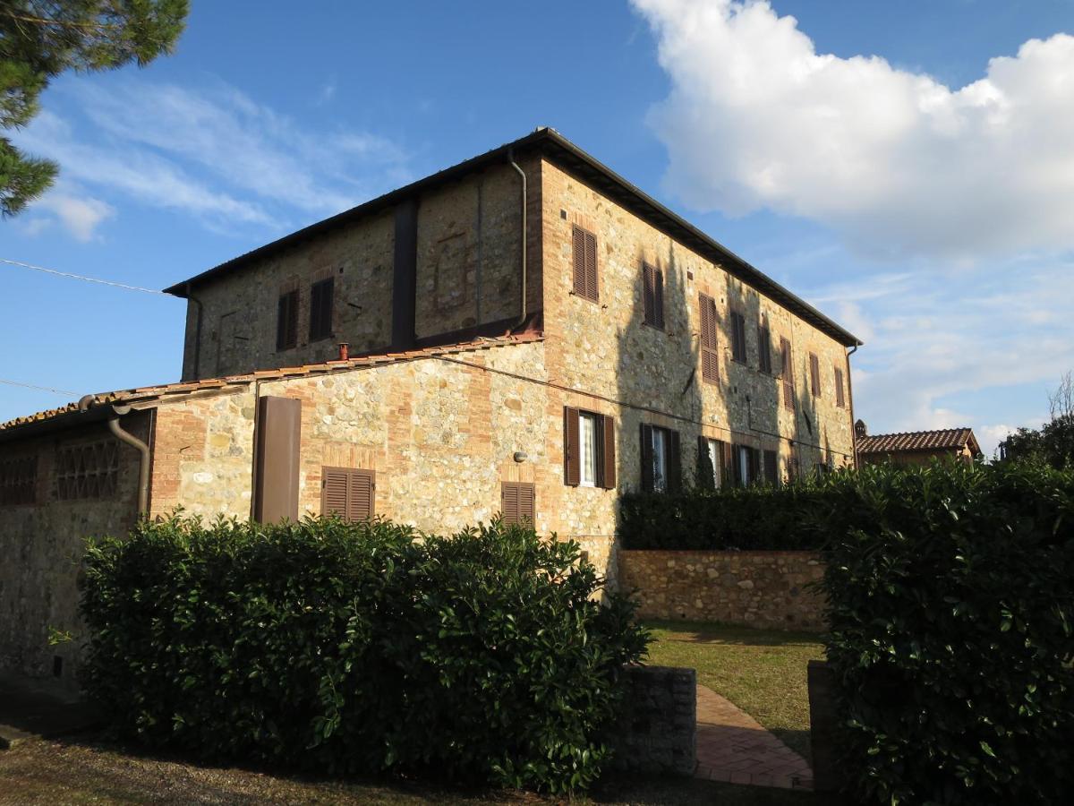 Appart hôtel Country Casanova - La Torre Alle Tolfe