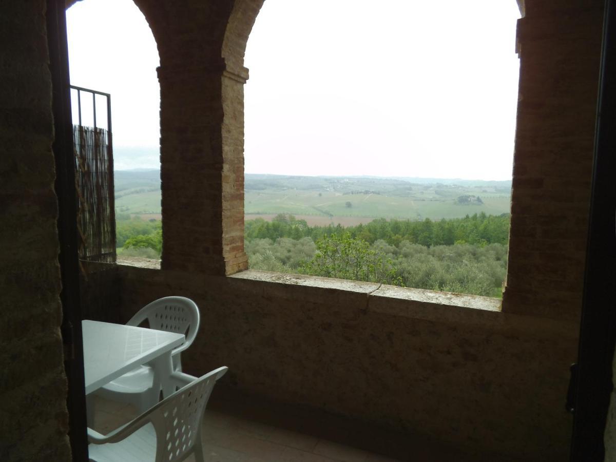 Appart hôtel Country Casanova - La Torre Alle Tolfe