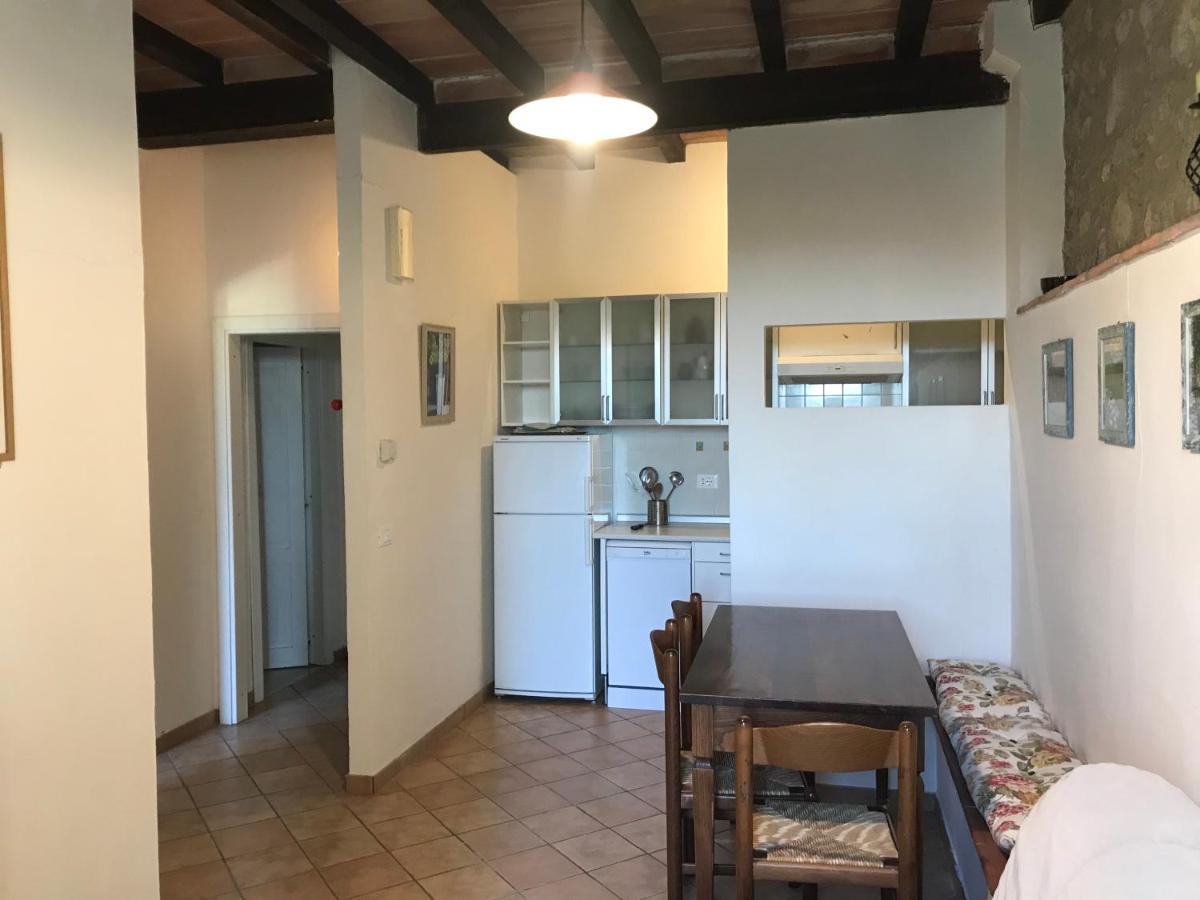Appart hôtel Country Casanova - La Torre Alle Tolfe