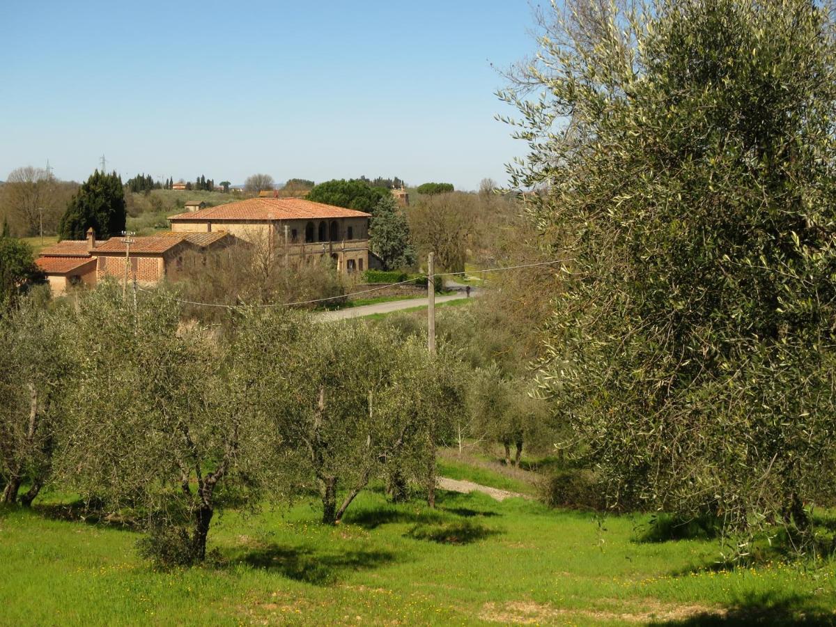 Appart hôtel Country Casanova - La Torre Alle Tolfe *